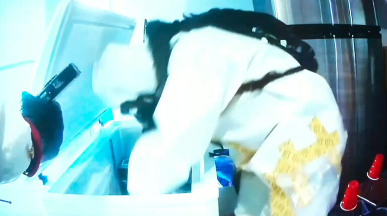 Las-Vegas-Metropolitan-Police-Department-of-Jia-Bei-Zhu-home-