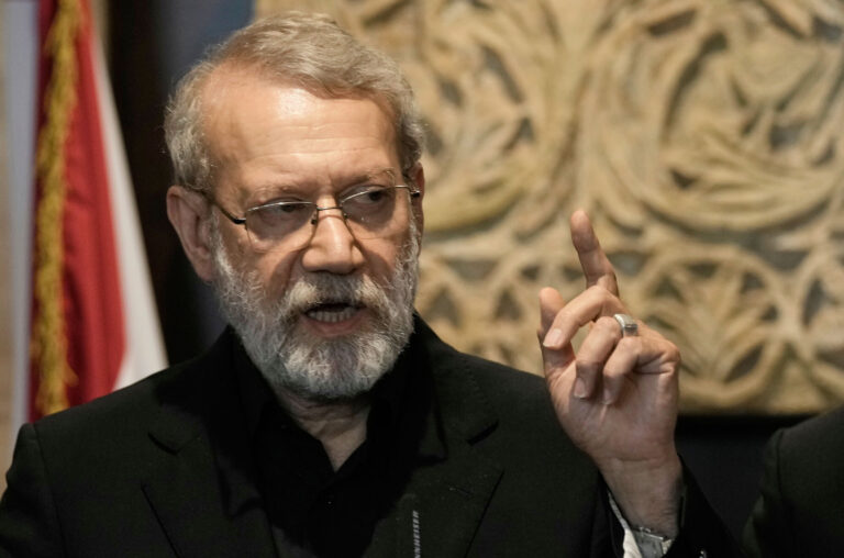 Ali Larijani