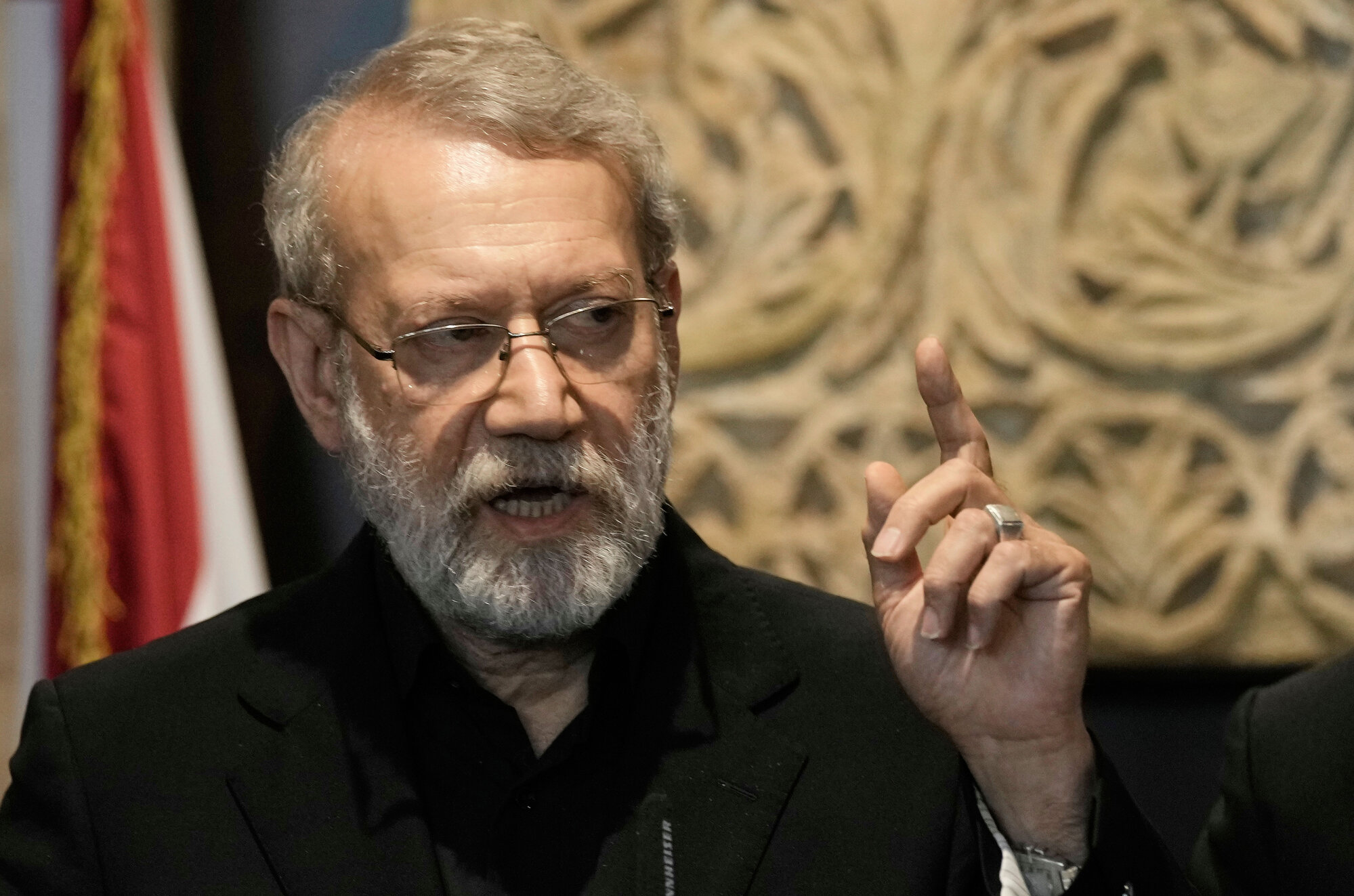 Ali Larijani