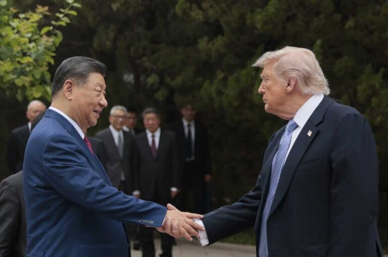 CHINA-US-DIPLOMACY