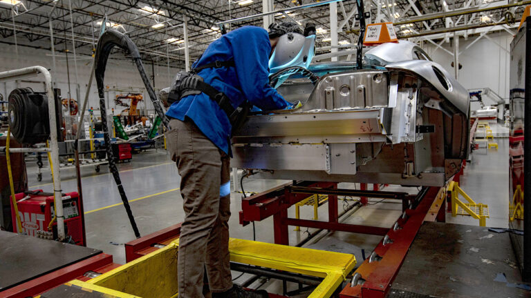 Trump’s Reshoring Revolution: Bringing Jobs and Security Back to America