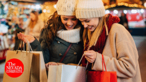 The Nevada Conservative