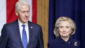 Clintons
