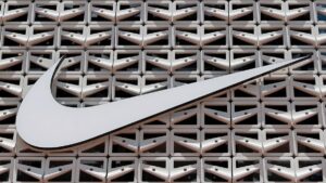 EEOC Nike