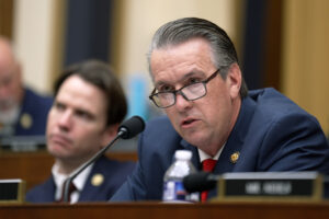 Former US Special Counsel Jack Smith Testifies Before House Judiciary Committee